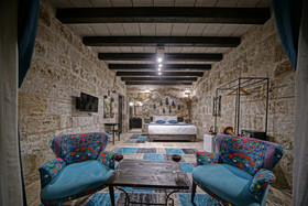 Arinna Cappadocia