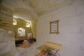 Arinna Cappadocia