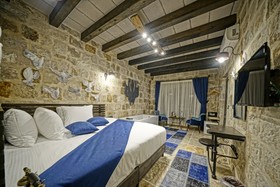 Arinna Cappadocia