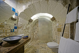 Arinna Cappadocia