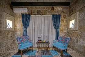 Arinna Cappadocia