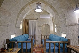 Arinna Cappadocia