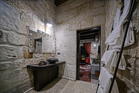 Arinna Cappadocia