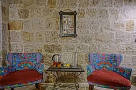 Arinna Cappadocia