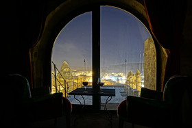 Arinna Cappadocia