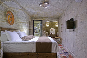 Arinna Cappadocia