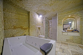 Arinna Cappadocia