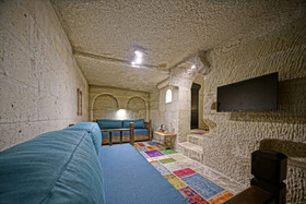 Arinna Cappadocia