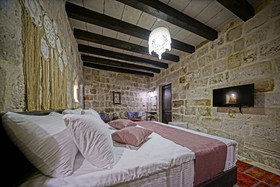 Arinna Cappadocia
