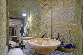 Arinna Cappadocia