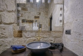 Arinna Cappadocia