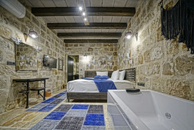 Arinna Cappadocia