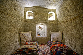 Arinna Cappadocia