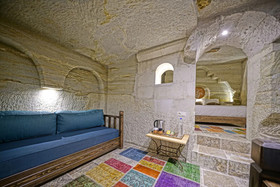 Arinna Cappadocia