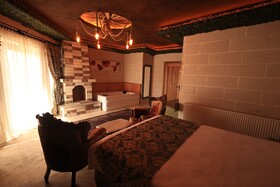 Ashab-I Kehf Cappadocia House
