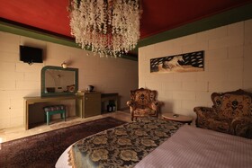 Ashab-I Kehf Cappadocia House