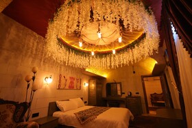 Ashab-I Kehf Cappadocia House