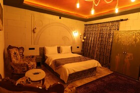 Ashab-I Kehf Cappadocia House