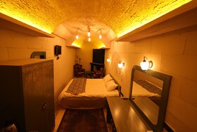 Ashab-I Kehf Cappadocia House