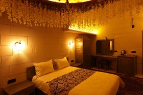 Ashab-I Kehf Cappadocia House