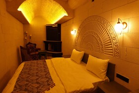 Ashab-I Kehf Cappadocia House