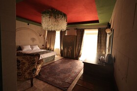 Ashab-I Kehf Cappadocia House