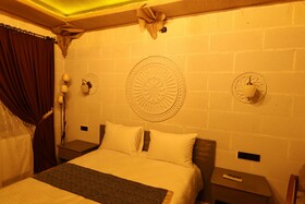 Ashab-I Kehf Cappadocia House