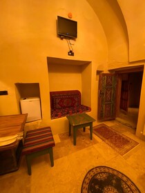 Ashab-I Kehf Cappadocia House