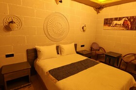 Ashab-I Kehf Cappadocia House