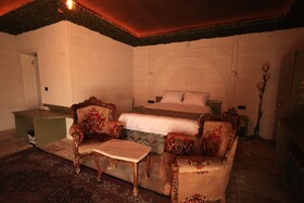 Ashab-I Kehf Cappadocia House