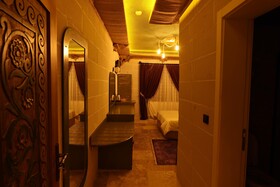 Ashab-I Kehf Cappadocia House