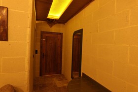 Ashab-I Kehf Cappadocia House