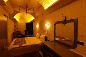 Ashab-I Kehf Cappadocia House