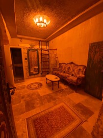 Ashab-I Kehf Cappadocia House