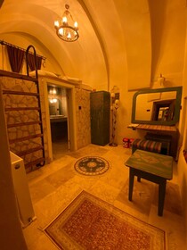 Ashab-I Kehf Cappadocia House