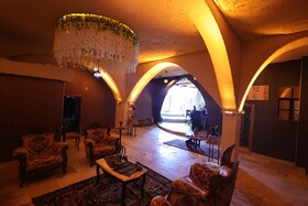 Ashab-I Kehf Cappadocia House