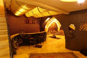 Ashab-I Kehf Cappadocia House