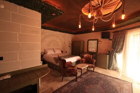 Ashab-I Kehf Cappadocia House