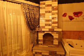 Ashab-I Kehf Cappadocia House