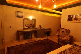 Ashab-I Kehf Cappadocia House