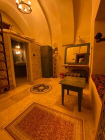 Ashab-I Kehf Cappadocia House