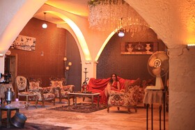 Ashab-I Kehf Cappadocia House