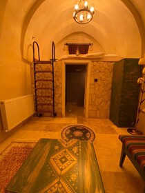 Ashab-I Kehf Cappadocia House