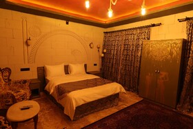Ashab-I Kehf Cappadocia House