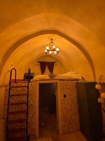 Ashab-I Kehf Cappadocia House