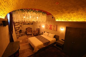 Ashab-I Kehf Cappadocia House