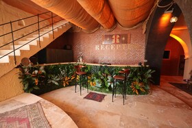 Ashab-I Kehf Cappadocia House