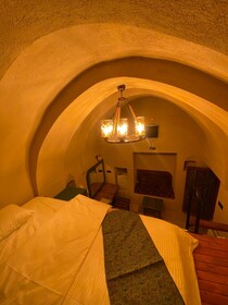 Ashab-I Kehf Cappadocia House