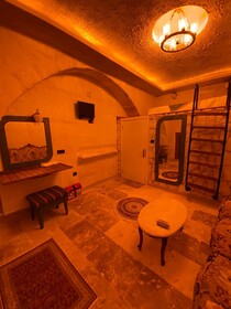 Ashab-I Kehf Cappadocia House