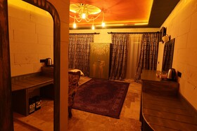 Ashab-I Kehf Cappadocia House